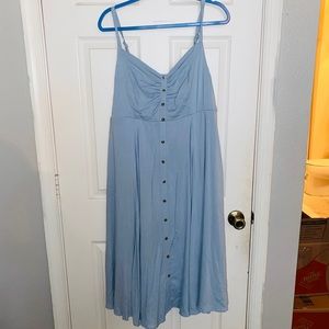 Brand new torrid dress